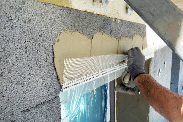 Best Commercial Insulation Services  in Pasadena Hills, MO